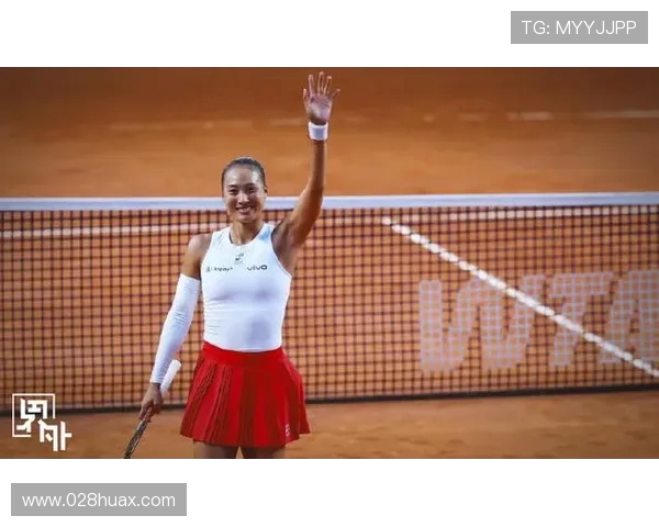 郑钦文确认战靴到位！草地赛季迎来关键转折点