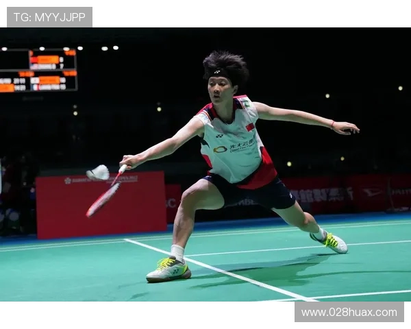 陈雨菲澳门赛夺冠萌翻全场！扔娃娃手滑险送金牌，球迷：菲菲太可爱了